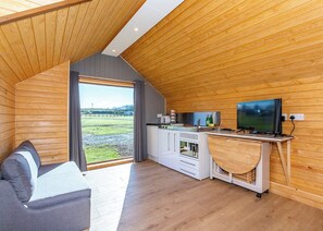 The Carlton - South View Retreat , Great Busby