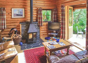 Morning Lodge