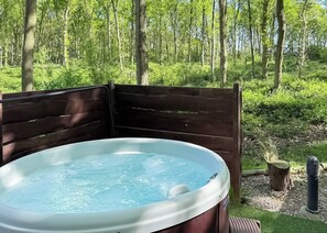 Woodland Elm Lodge - Woodland Park Lodges, Ellesmere