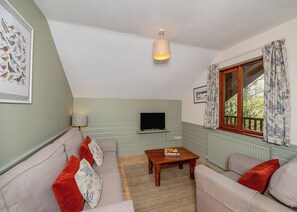 Fisher’s Wood - Bulworthy Forest Lodges, Webbery, Bideford