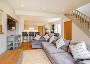 Woodpecker Cottage - Grange Leisure Park, Mablethorpe