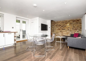 Scrumpy Cottage - Kilminorth Cottages, Watergate, Looe