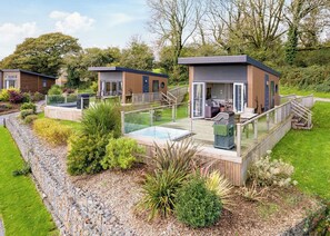 Bluebell - Celtic Escapes, Narberth