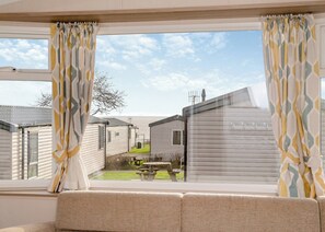 Otterton 3 - Ladram Bay Holiday Park, Budleigh Salterton