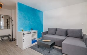 Coin séjour