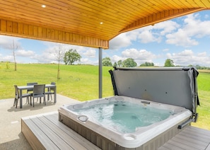 Autograph 3 Bed, Autograph 2 Bed - Knights Lodges, Bretby, Derbyshire