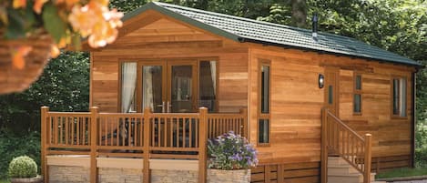 Typical Woodland Retreat Plus | Crake Valley, Water Yeat, Nr Coniston