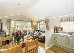 Typical Woodland Retreat Plus | Crake Valley, Water Yeat, Nr Coniston