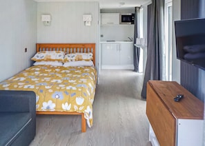 The Leven - South View Retreat , Great Busby