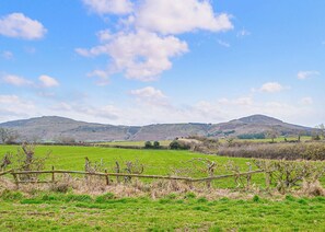 The Leven - South View Retreat , Great Busby