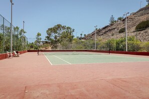 Sportplatz