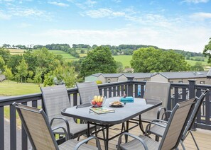 Typical | Symphony 3 - Andrewshayes Orchard Retreat, Axminster