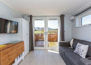 The Ayton - South View Retreat , Great Busby