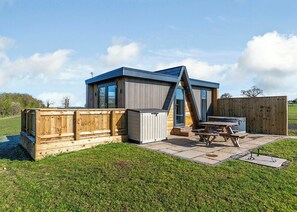 The Ayton - South View Retreat , Great Busby