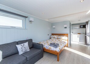 The Ayton - South View Retreat , Great Busby