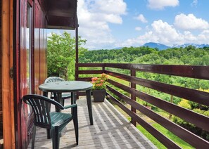 Gairlochy Lodge - Gairlochy Park, Spean Bridge, Nr Fort William