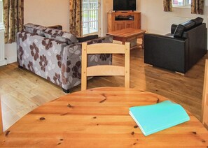 Otter Lodge
