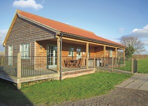 Otter Lodge