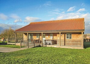 Otter Lodge
