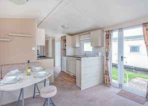 Typical | Lido Silver - Lido Beach, Prestatyn, Denbighshire