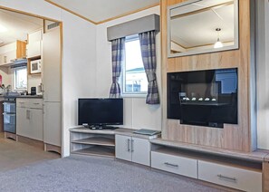 Tollerton Caravan WF
