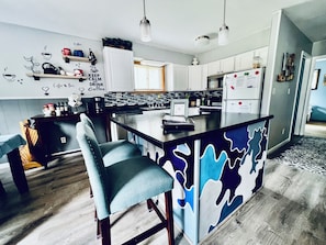 Cuisine privée