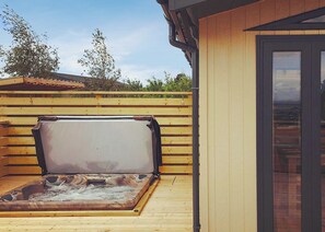 Stoat Lodge - Henfields Country Retreat, Cannington
