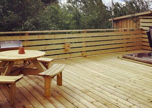 Stoat Lodge - Henfields Country Retreat, Cannington