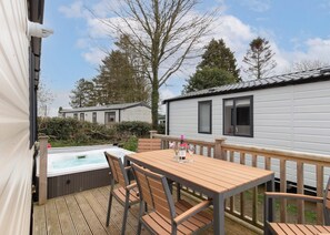 Ramsey 2 - Croft Country Park, Reynalton, Nr Narberth