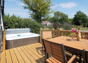 Ramsey 2 - Croft Country Park, Reynalton, Nr Narberth