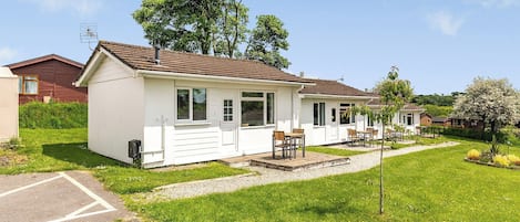 Außenbereich