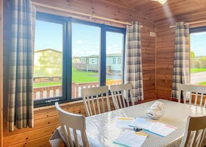 Typical Argyll Spa 2 | Argyll Spa 2 - Whitecairn Holiday Park, Glenluce, Newton Stewart