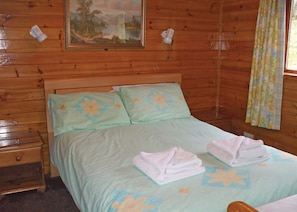 Pentland Lodge - Hideaway Lodges, Birkhill, Linlithgow, Edinburgh