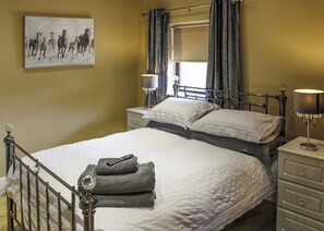 The Stables - Beech Tree Park Cottages, Hatfield Woodhouse, Nr. Doncaster