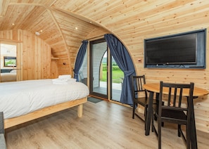 The Rugby - South View Retreat , Great Busby