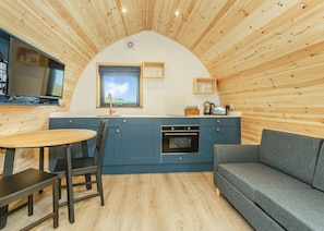 The Rugby - South View Retreat , Great Busby
