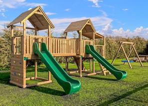 Espace pour enfants