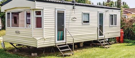 Woodgate Caravan<br />