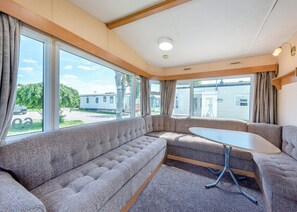 Woodgate Caravan - Riverside Caravan Park, Bognor Regis