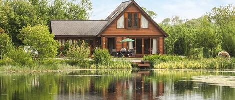 Anglesey Lakeside Lodges, Anglesey