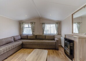 Typical | Purn Gold 8 - Riverside Holiday Village, Bleadon, Weston-Super-Mare