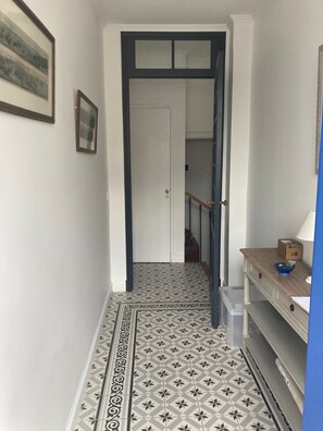 Interiör