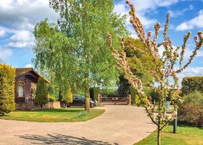 Boendeområde