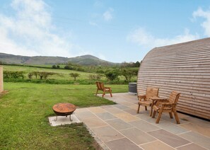 The Kildale - South View Retreat , Great Busby