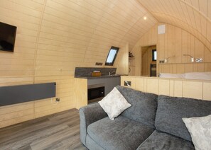 The Kildale - South View Retreat , Great Busby