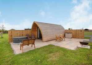 The Kildale - South View Retreat , Great Busby