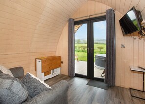The Kildale - South View Retreat , Great Busby