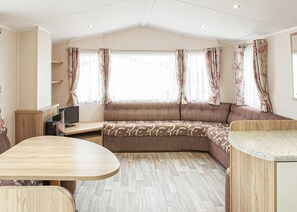 Classic Rio 4 - Searles Leisure Resort, Hunstanton