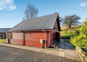 Mabie Valley Lodge - Nunland Hillside Lodges, Dumfries, Dumfries & Galloway