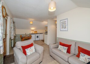 Acorn - Bulworthy Forest Lodges, Webbery, Bideford